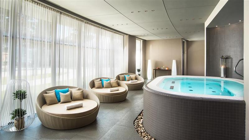 호텔 Sheraton Dubrovnik Riviera