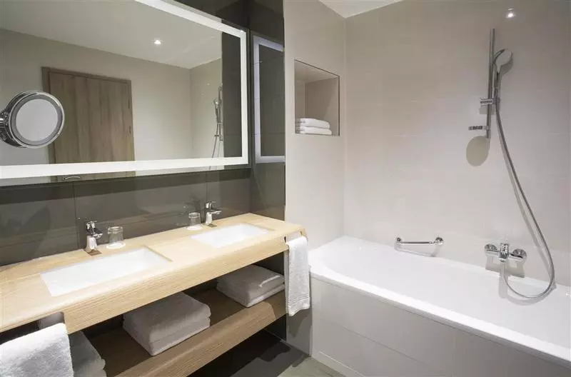 Hotel Sheraton Dubrovnik Riviera