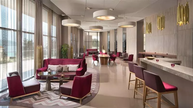 Hotel Sheraton Dubrovnik Riviera