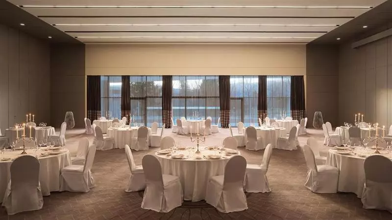 Hotel Sheraton Dubrovnik Riviera