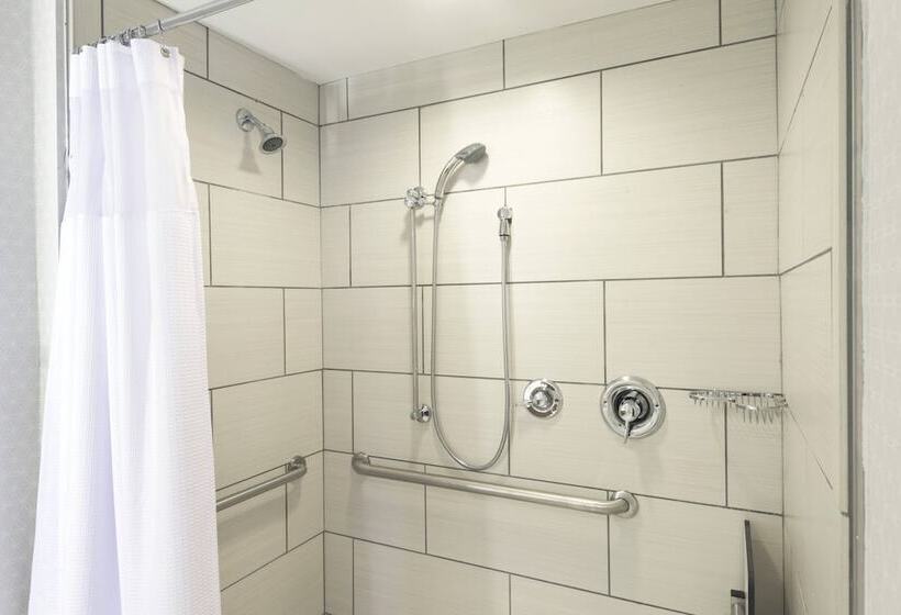 Szálloda Springhill Suites By Marriott Wilmington Wrightsville Beach