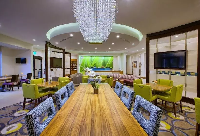 ホテル Springhill Suites By Marriott Wilmington Wrightsville Beach