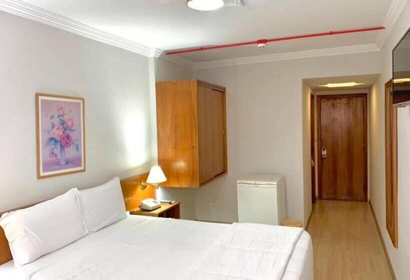 فندق Verde Plaza