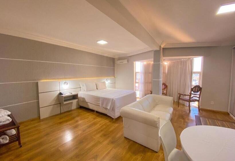 فندق Verde Plaza