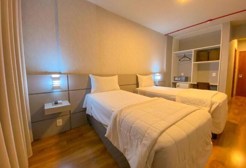 فندق Verde Plaza