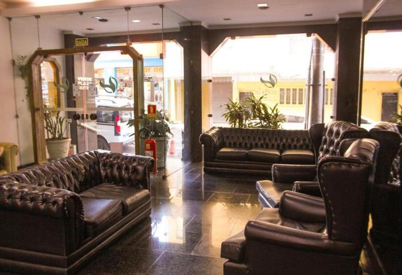 فندق Verde Plaza