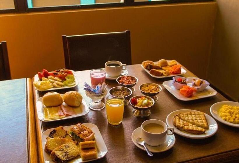 فندق Verde Plaza