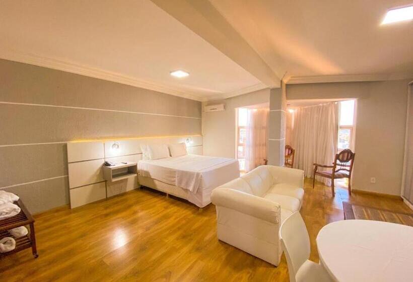 فندق Verde Plaza