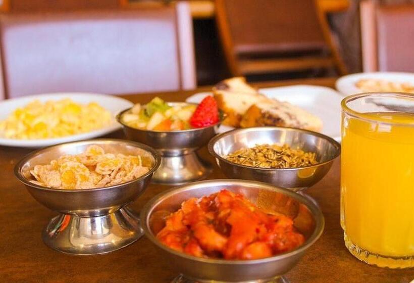 فندق Verde Plaza