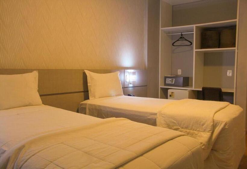 فندق Verde Plaza