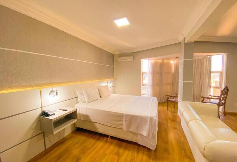 فندق Verde Plaza