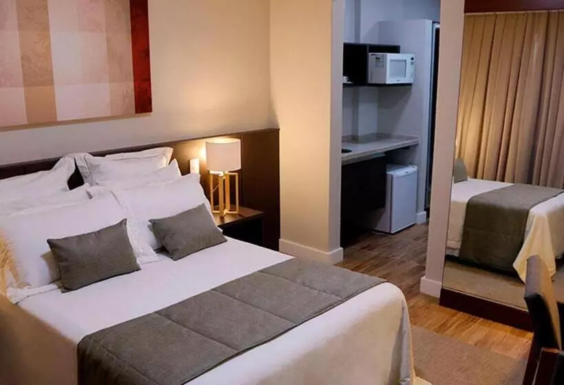 酒店 Vila Business