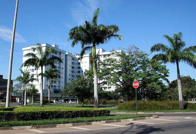 La Fontaine Residencial Apart