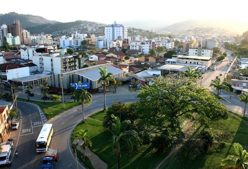 La Fontaine Residencial Apart