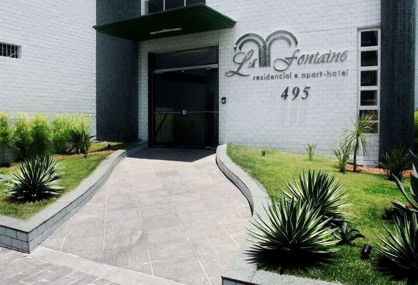 La Fontaine Residencial Apart