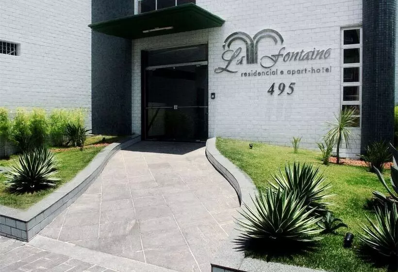 La Fontaine Residencial Apart