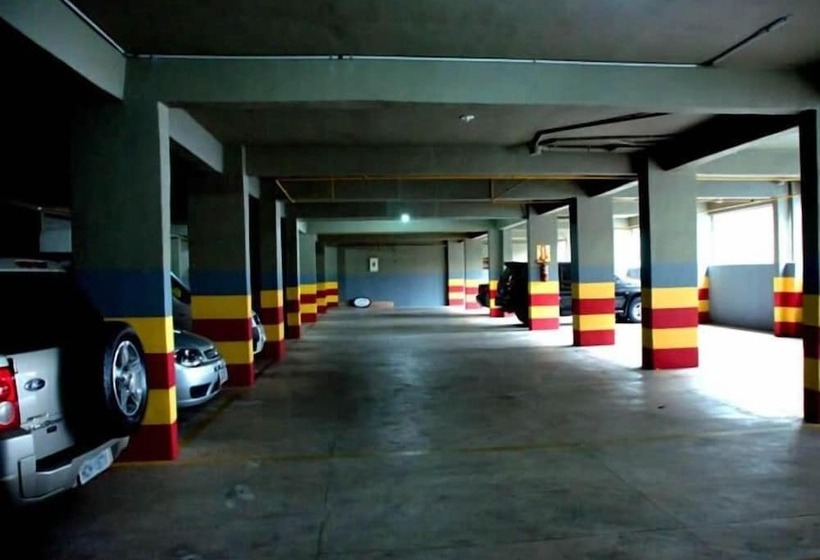 La Fontaine Residencial Apart