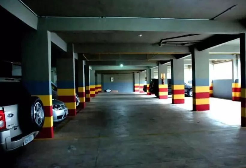 La Fontaine Residencial Apart