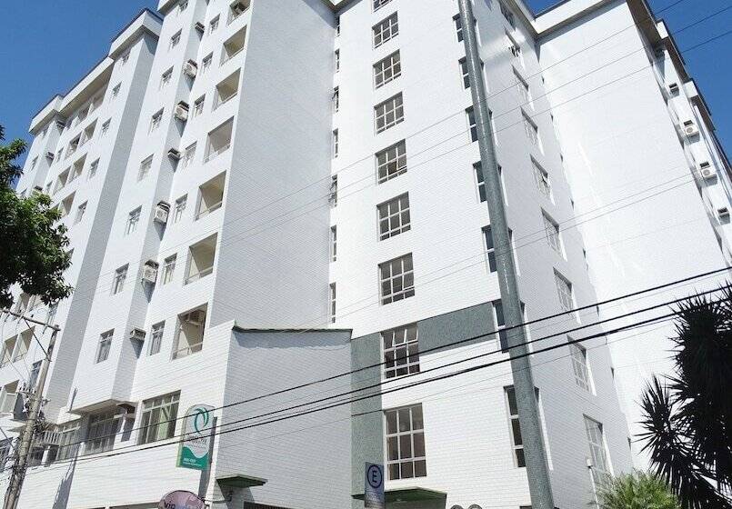 La Fontaine Residencial Apart