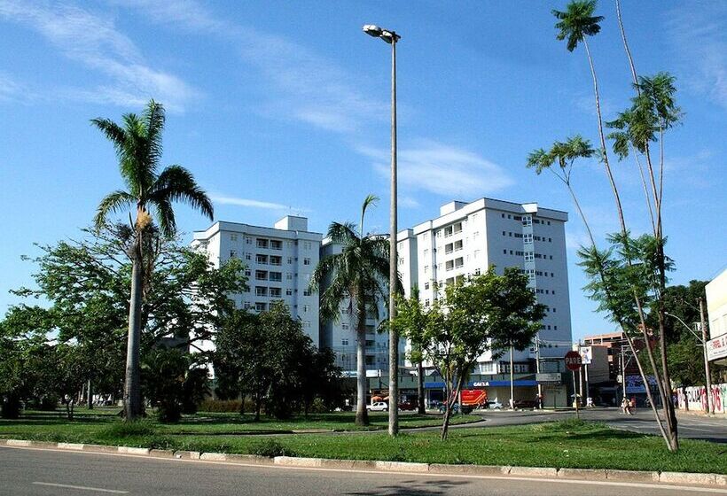 La Fontaine Residencial Apart