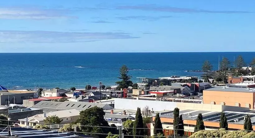 مُتل Wellers Inn