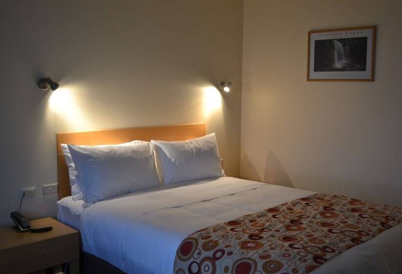 מוטל Wellers Inn