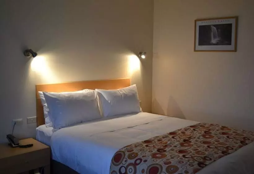 مُتل Wellers Inn