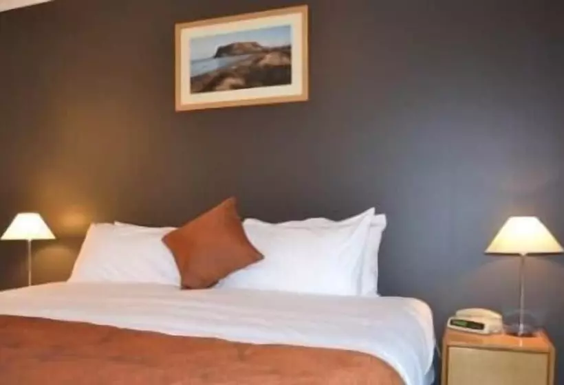 مُتل Wellers Inn