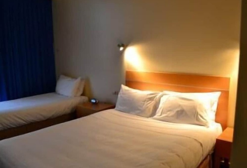 מוטל Wellers Inn