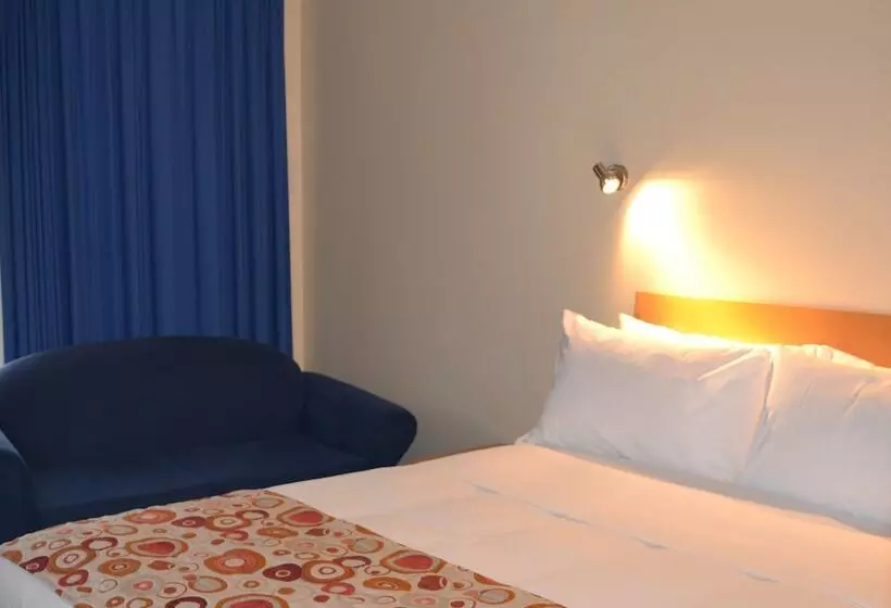 مُتل Wellers Inn