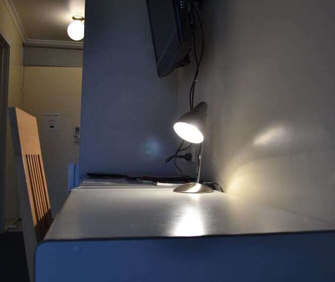 מוטל Wellers Inn