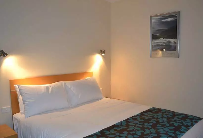 مُتل Wellers Inn