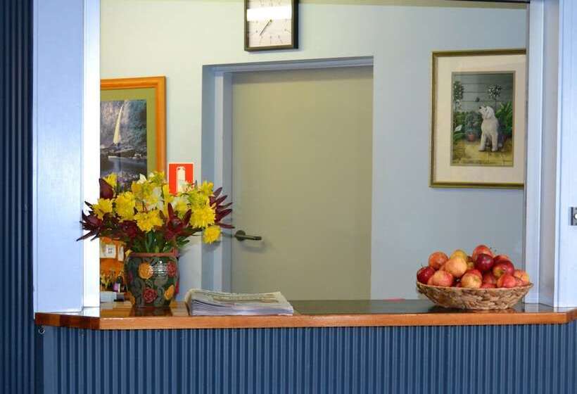 מוטל Wellers Inn