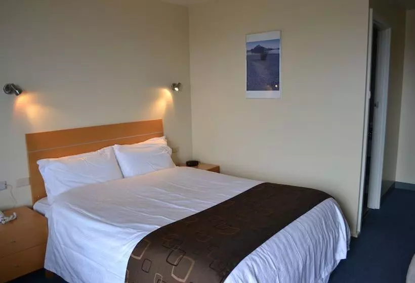 مُتل Wellers Inn