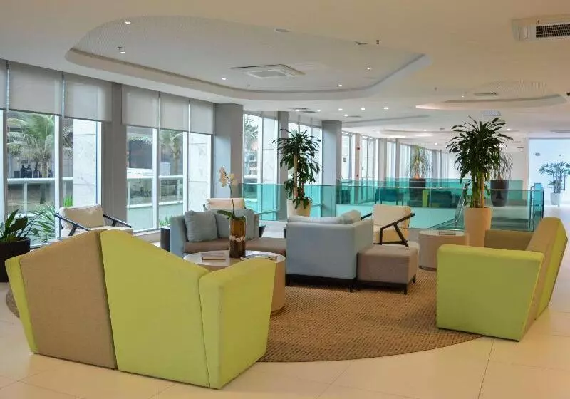 Novotel Rio De Janeiro Barra Da Tijuca