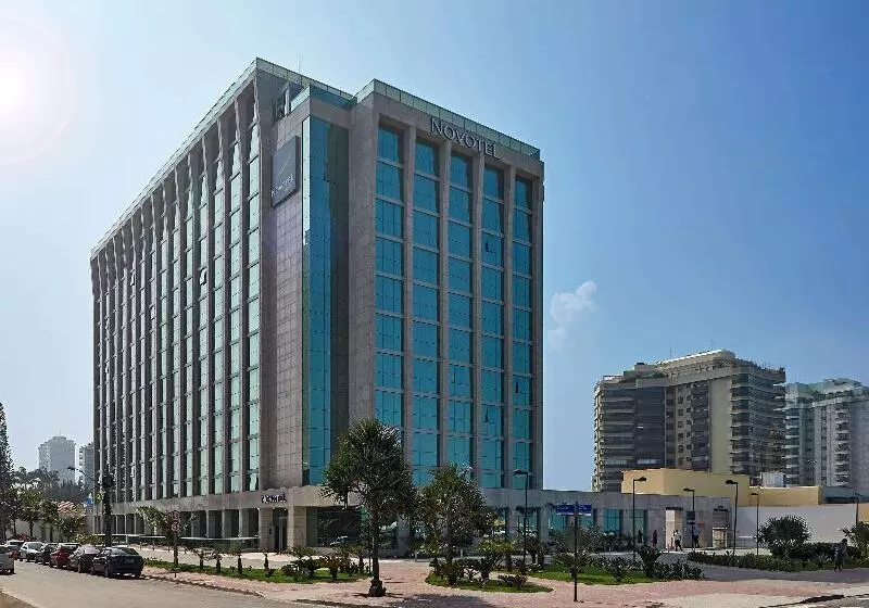 Novotel Rio De Janeiro Barra Da Tijuca