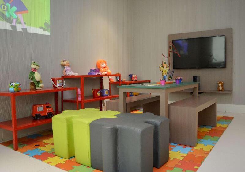 Novotel Rio De Janeiro Barra Da Tijuca