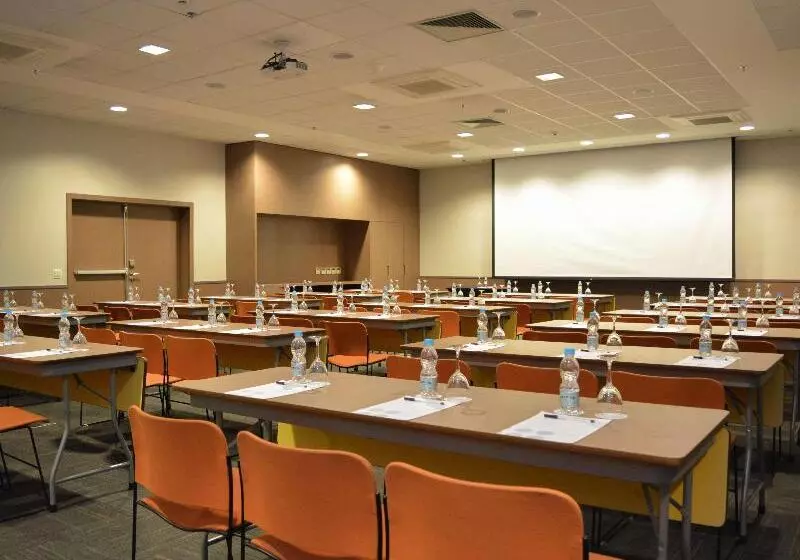 Novotel Rio De Janeiro Barra Da Tijuca