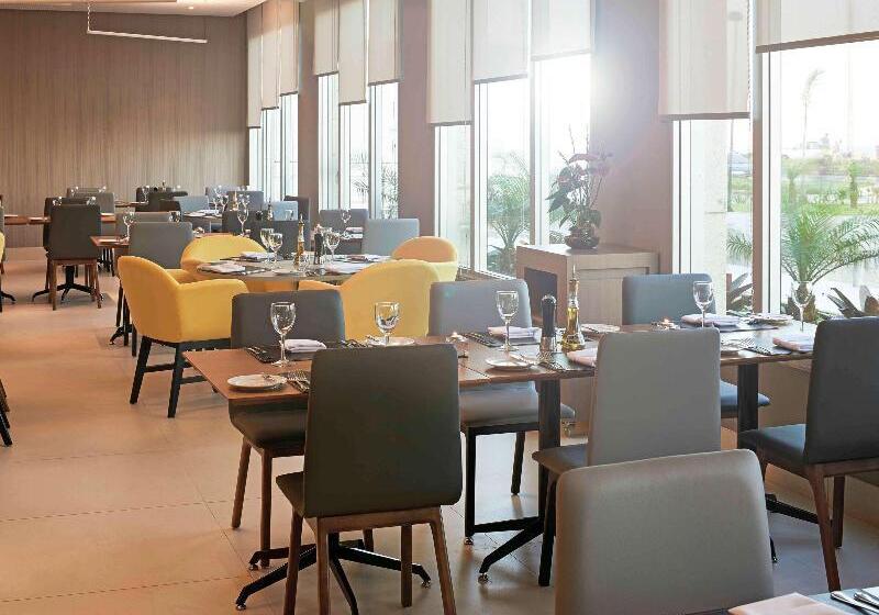 Novotel Rio De Janeiro Barra Da Tijuca