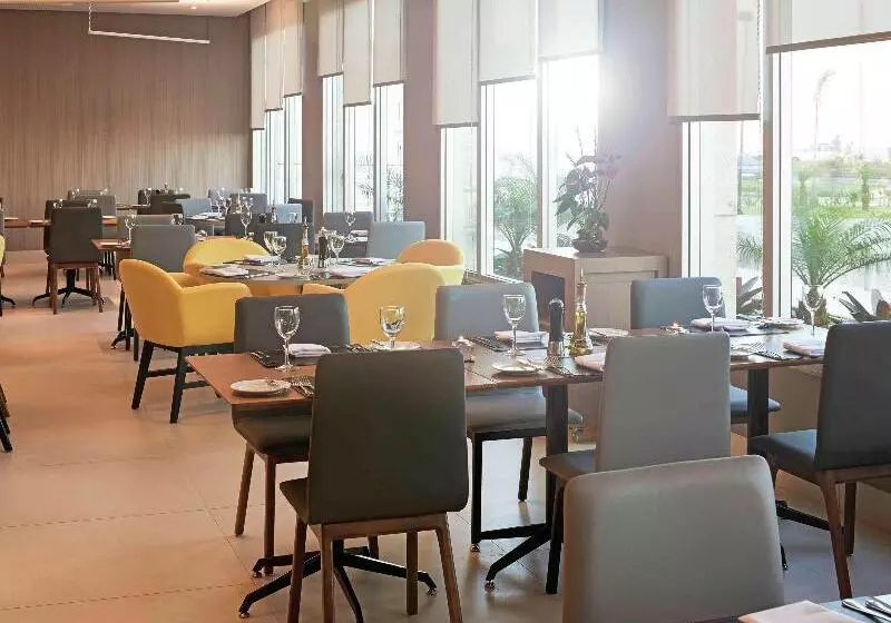 Novotel Rio De Janeiro Barra Da Tijuca