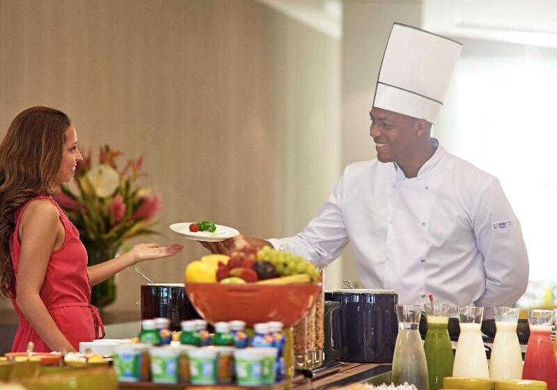 Novotel Rio De Janeiro Barra Da Tijuca