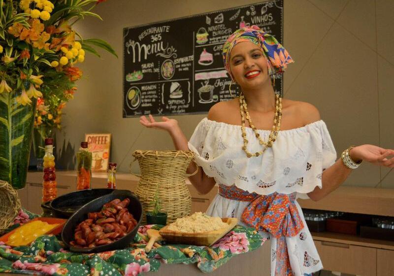 Novotel Rio De Janeiro Barra Da Tijuca