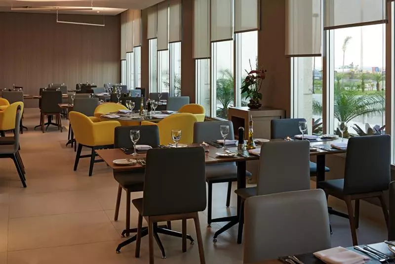 Novotel Rio De Janeiro Barra Da Tijuca