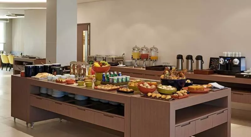 Novotel Rio De Janeiro Barra Da Tijuca