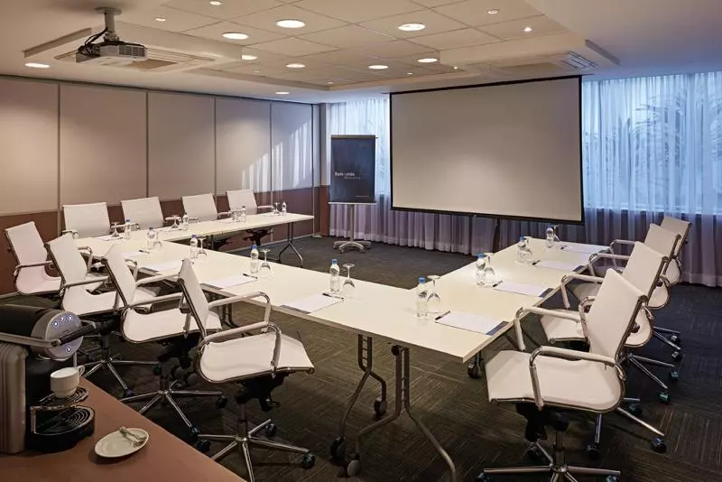 Novotel Rio De Janeiro Barra Da Tijuca