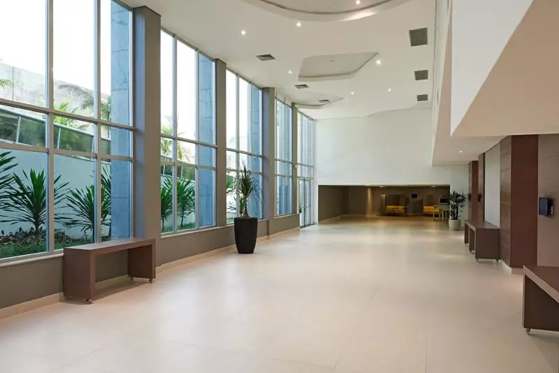 Novotel Rio De Janeiro Barra Da Tijuca