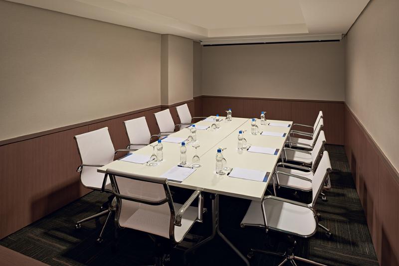 Novotel Rio De Janeiro Barra Da Tijuca