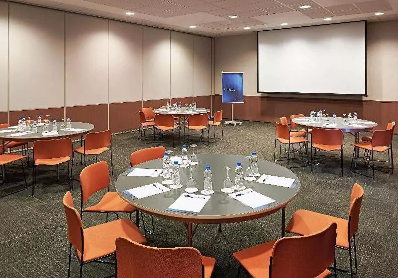 Novotel Rio De Janeiro Barra Da Tijuca