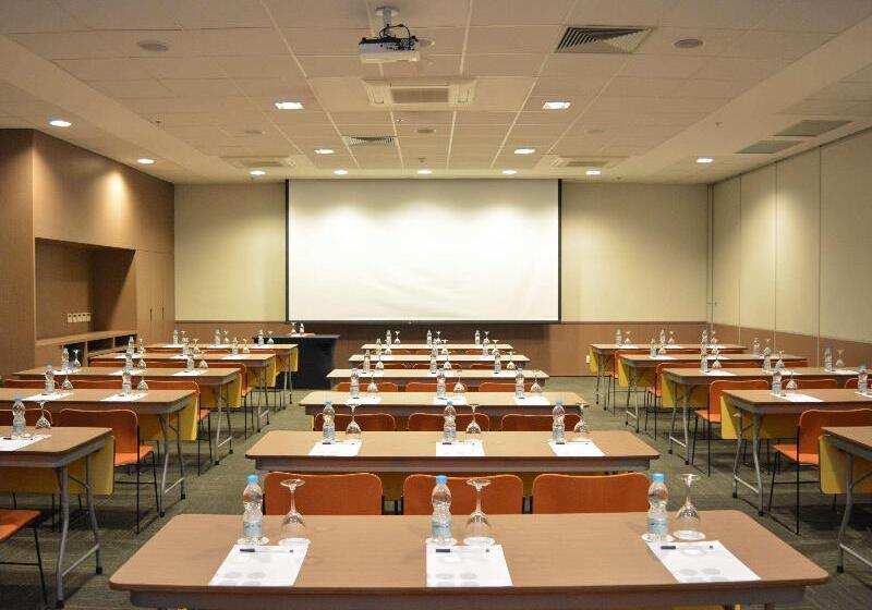 Novotel Rio De Janeiro Barra Da Tijuca