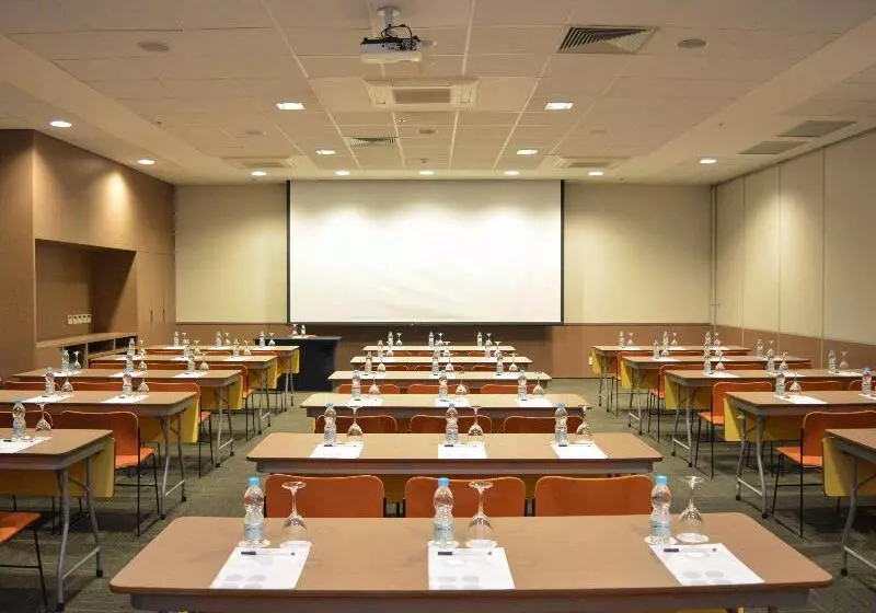 Novotel Rio De Janeiro Barra Da Tijuca